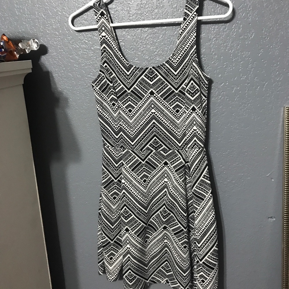 H&M dress